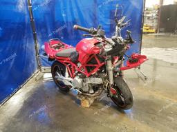 DUCATI MULTISTRAD 2006 red racer gas ZDM1VA2K06B014931 photo #2