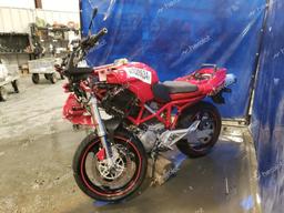 DUCATI MULTISTRAD 2006 red racer gas ZDM1VA2K06B014931 photo #3