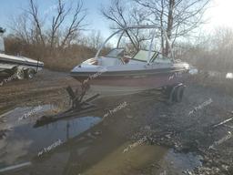 RINK BOAT W/TRL 1988 white   RNK24749K788 photo #3