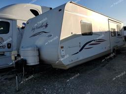 JAYCO JAY FEATHR 2008 white   1UJBJ02R981JE0082 photo #3