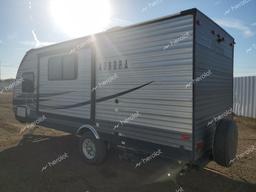 FRRV TRAILER 2022 gray   5ZT2ARGC7NK003711 photo #4