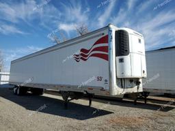 UTILITY REEFER 53' 2011 white   1UYVS2530BU117332 photo #2