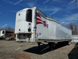 UTILITY REEFER 53' 2011 white   1UYVS2530BU117332 photo #3