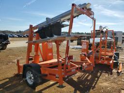 TRAIL KING TRAILER 2016 orange   2F9TSA1C8GP084669 photo #4