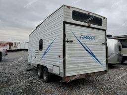 OTHER CAMPER 2006 white   1W9BE162X6R403094 photo #4