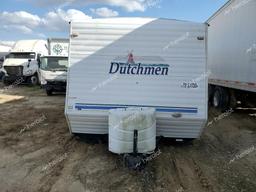 THOR DUTCHMAN 2003 white   47CT20M223M412449 photo #3