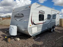 JAY TRAILER 2014 two tone   1UJBJ0BM8E78L0066 photo #3