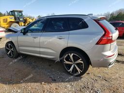 VOLVO XC60 ULTIM 2023 silver  gas YV4L12RX1P1204510 photo #3