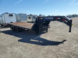 LOAD TRAILER 2021 black   4ZEGX2023M1214211 photo #2