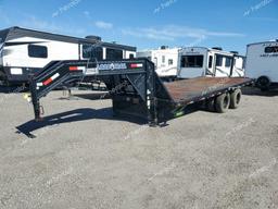 LOAD TRAILER 2021 black   4ZEGX2023M1214211 photo #3