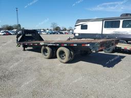 LOAD TRAILER 2021 black   4ZEGX2023M1214211 photo #4