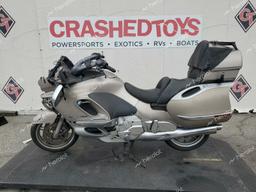 BMW K1200 LT 2000 gold  gas WB10555A7YZD74547 photo #4