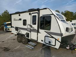 WINNEBAGO MICRO MINN 2021 two tone   54CTM2J20M3053623 photo #2