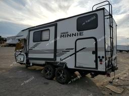 WINNEBAGO MICRO MINN 2021 two tone   54CTM2J20M3053623 photo #4