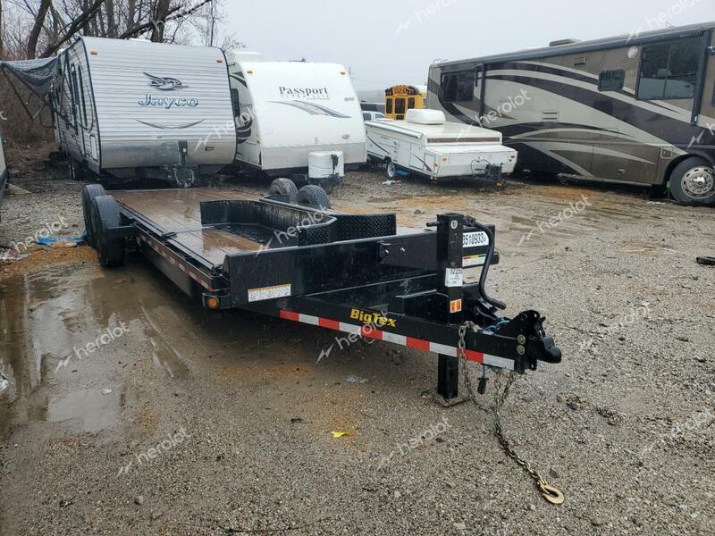 BXBO CAR HAULER 2023 black   16V1C2727P2252250 photo #1