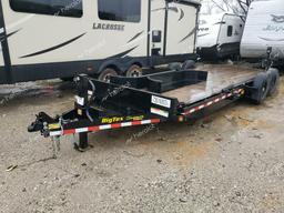 BXBO CAR HAULER 2023 black   16V1C2727P2252250 photo #3