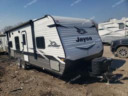 JAYCO JAYFLIGHT 2022 white   1UJBJ0BN4N17V1599 photo #2