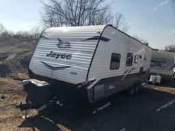 JAYCO JAYFLIGHT 2022 white   1UJBJ0BN4N17V1599 photo #3