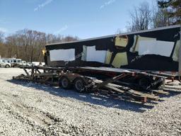 COTTRELL TRAILER 2017 black   5E0AA1447HG954901 photo #4