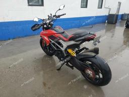 DUCATI HYPERMOTAR 2016 red  gas ZDM1YBJS1GB012315 photo #4