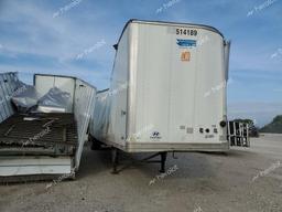 HYTR TRAILER 2020 white   3H3V532C3LT514189 photo #2