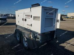 GENE GENERATOR 2012 white  diesel 5AJGS1325CB220884 photo #4