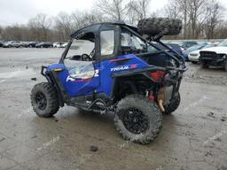 POLARIS RZR TRAIL 2022 blue  gas 3NSASE995NN478389 photo #4