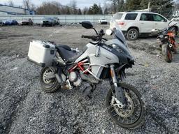 DUCATI MULTISTRAD 2020 gray  gas ZDMAAEDT7LB004790 photo #2