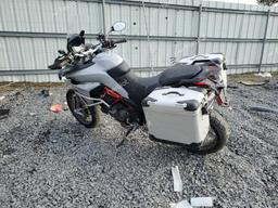 DUCATI MULTISTRAD 2020 gray  gas ZDMAAEDT7LB004790 photo #4