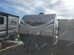 FRRV TRAILER 2018 two tone   4X4TWDD28JT141584 photo #3