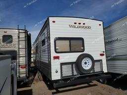 FRRV TRAILER 2018 two tone   4X4TWDD28JT141584 photo #4