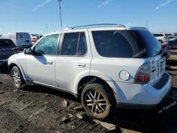 SAAB 9-7X LINEA 2006 white  gas 5S3ET13S262802668 photo #3