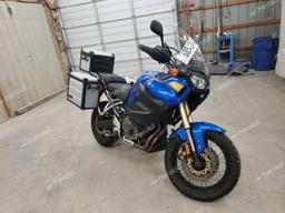 YAMAHA XT1200ZC 2012 blue  gas JYADP03Y8CA000207 photo #2