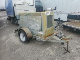 OTHER GENERATOR 1999 beige  diesel 15C792907 photo #2