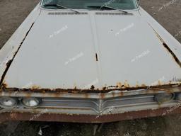 MERCURY MONTEREY 1966 white   6Z62M553446 photo #4