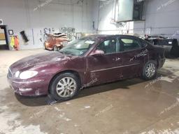 BUICK ALLURE CXL 2007 burgundy  gas 2G4WJ582471221489 photo #2