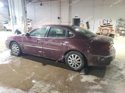 BUICK ALLURE CXL 2007 burgundy  gas 2G4WJ582471221489 photo #3