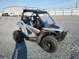 POLARIS RZR 200 EF 2024 gray  gas L6KHCB189RS001231 photo #2