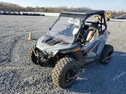 POLARIS RZR 200 EF 2024 gray  gas L6KHCB189RS001231 photo #3