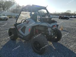 POLARIS RZR 200 EF 2024 gray  gas L6KHCB189RS001231 photo #4