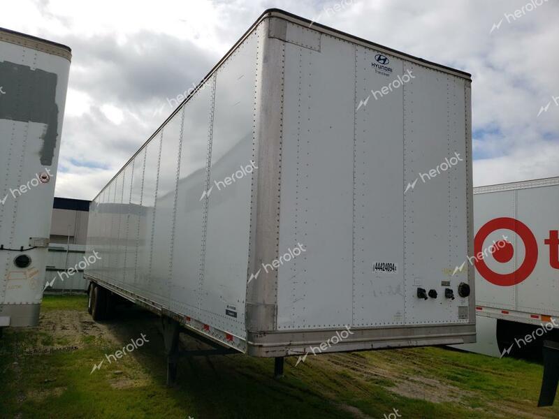 HYTR TRAILER 2020 white   3H3V532C0LT063044 photo #1