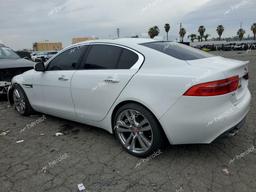 JAGUAR XE PREMIUM 2017 white sedan 4d diesel SAJAD4BN4HA952905 photo #3