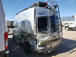 WINNEBAGO MOTORHOME 2019 silver  diesel WD3FE7CD2JP644055 photo #3