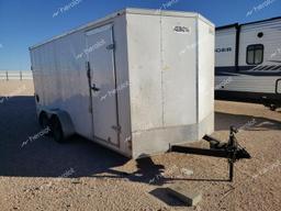 HAUL TRAILER 2022 white   7KB1E1629NT904054 photo #2