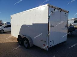 HAUL TRAILER 2022 white   7KB1E1629NT904054 photo #4