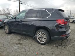 BMW X5 SDRIVE3 2016 black 4dr spor gas 5UXKR2C51G0R71261 photo #3