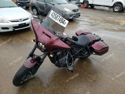 HONDA CMX1100 T 2023 burgundy  gas JH2SC8362PK201337 photo #3