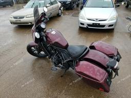 HONDA CMX1100 T 2023 burgundy  gas JH2SC8362PK201337 photo #4