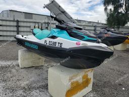 YDV JET SKI 2022 two tone   YDV33790K122 photo #2