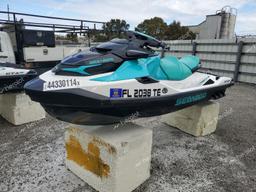 YDV JET SKI 2022 two tone   YDV33790K122 photo #3